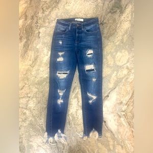 KanCan Signature Estilo Jeans